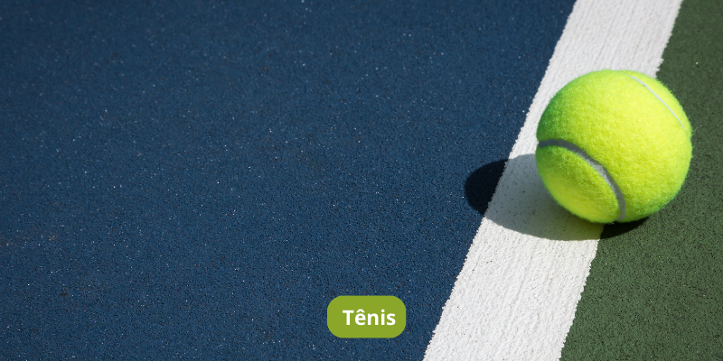Desvendando os mistérios do Tênis: como o jogo é jogado