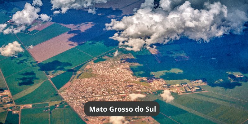 Descubra a Magia Noturna de Bonito, Mato Grosso do Sul