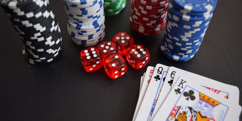 Tudo sobre Poker Texas Hold’em: o guia completo para iniciantes