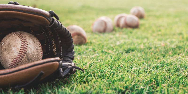 Conheça as principais regras do Beisebol