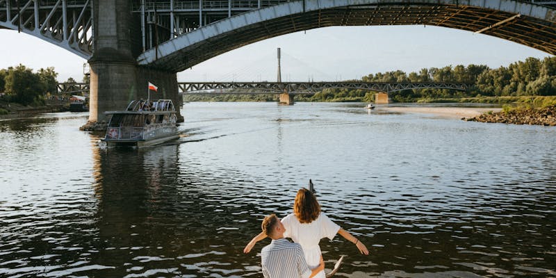 Como fazer um passeio romântico em Bonito?