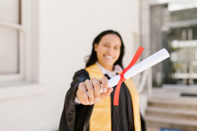 Pós-Graduação EAD Reconhecida pelo MEC: Garantia de Qualidade e Validade no Mercado