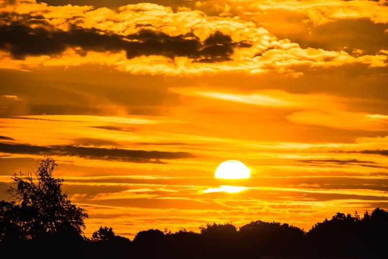 Que Horas o Sol se Põe Hoje em São Paulo? Confira o Horário